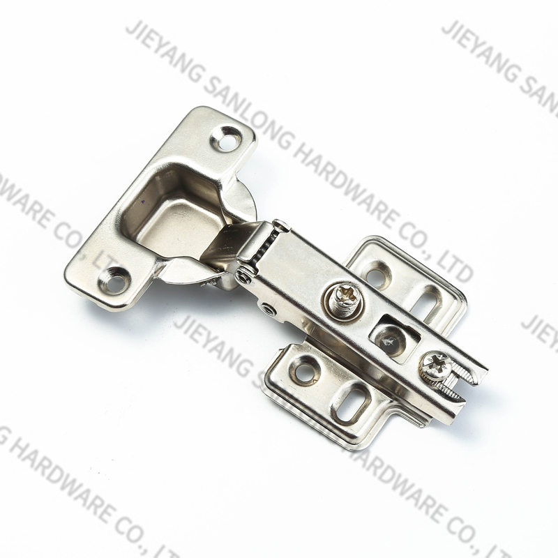 Hinge 261