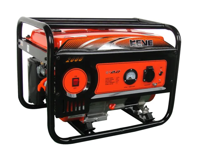 Gasoline Generator
