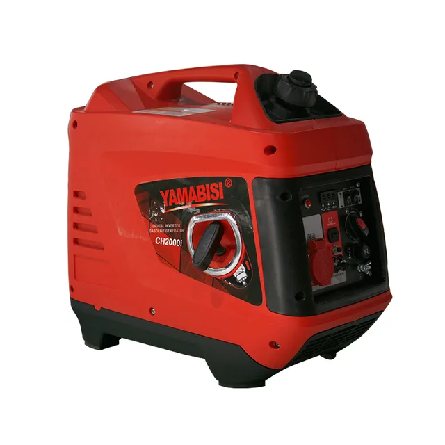 Inverter Generator