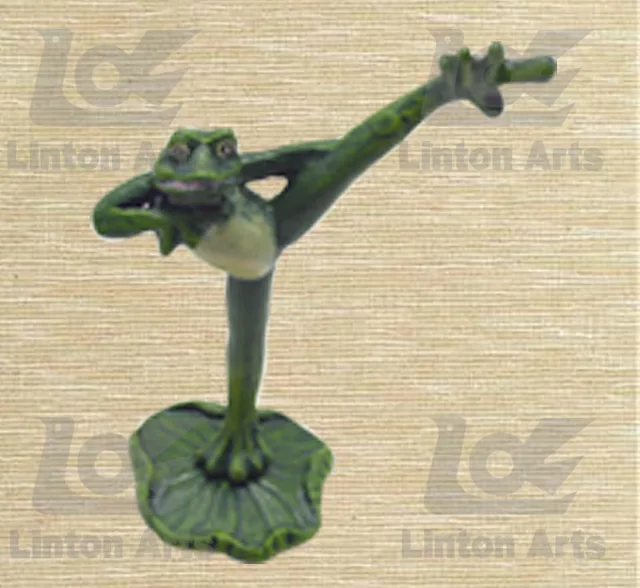 Frog Animal