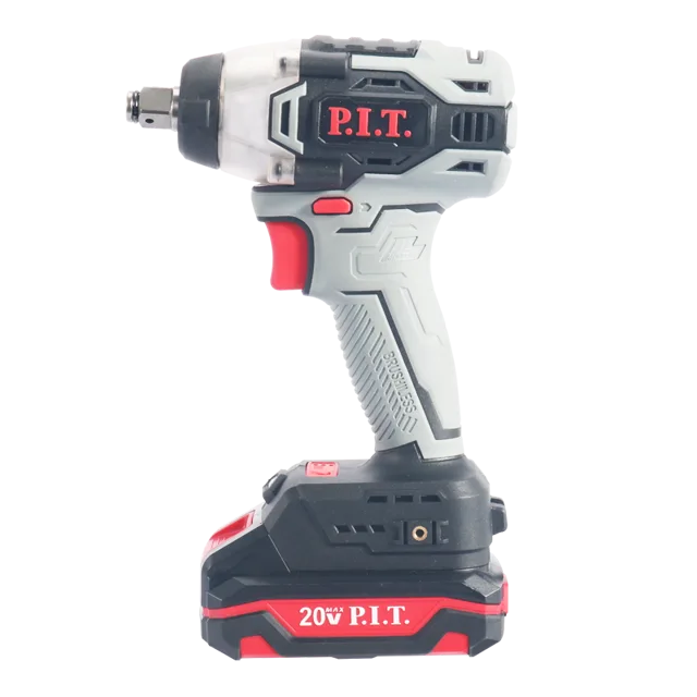 Cordless Wrench