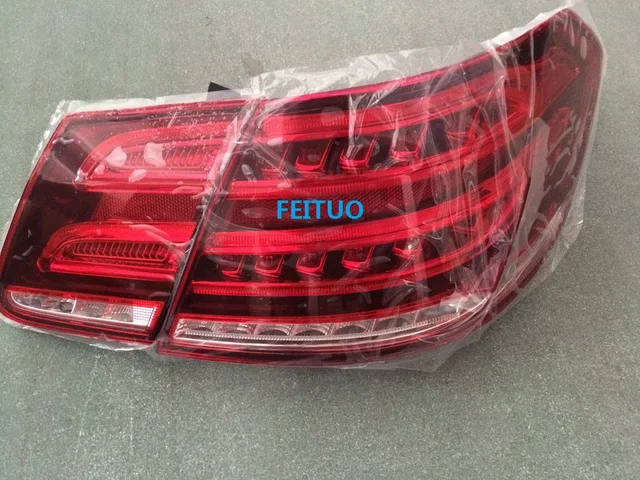 Benz 212 Tail Lamp