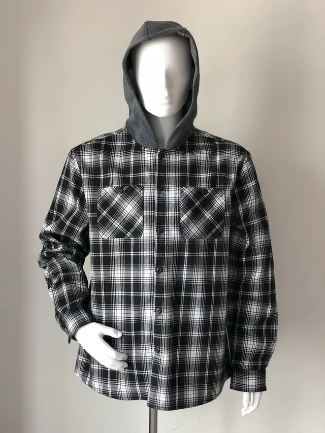 Men's jacket shirts ,men's shirts