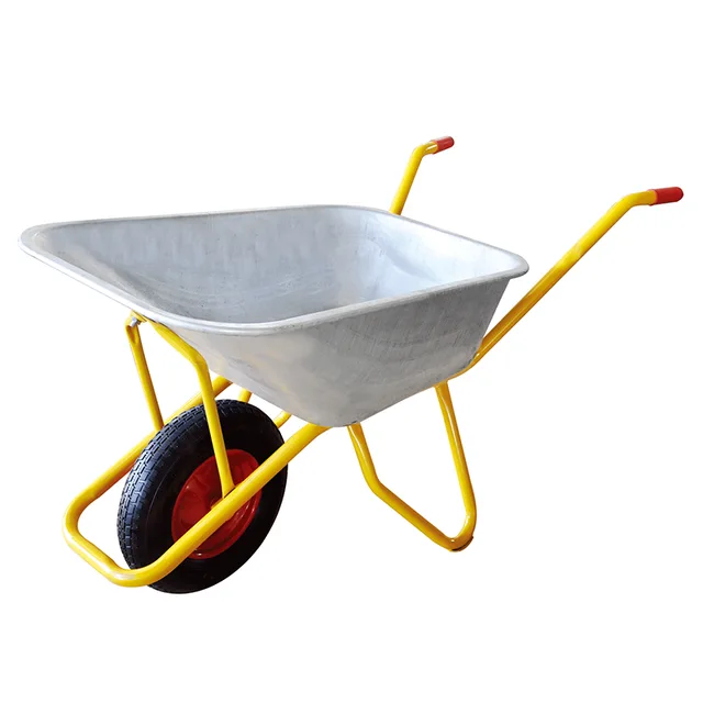 Wheel barrow