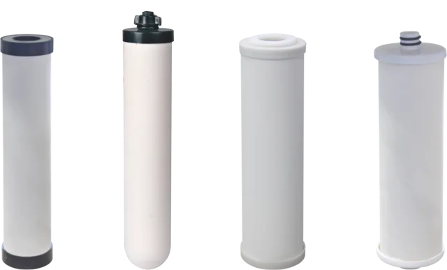 Ceramic Filter