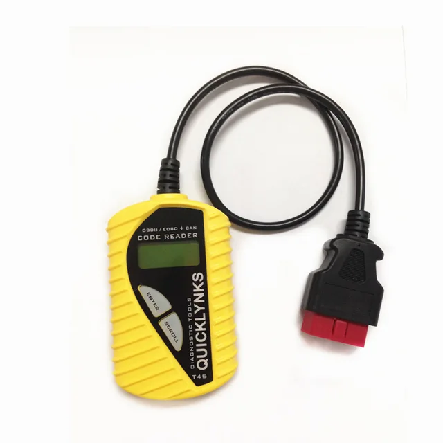 OBDII Auto code reader for VAG cars