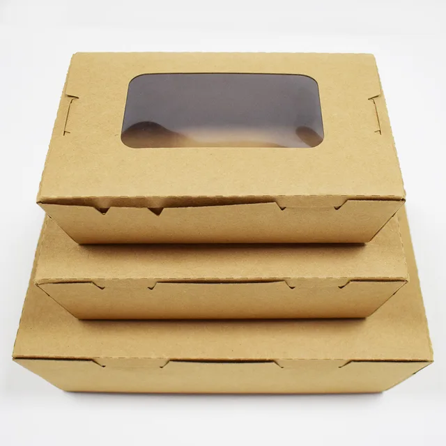 Salad Box