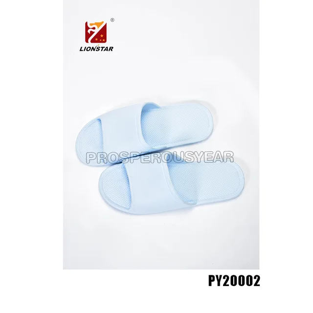 New design EVA indoor bath slipper