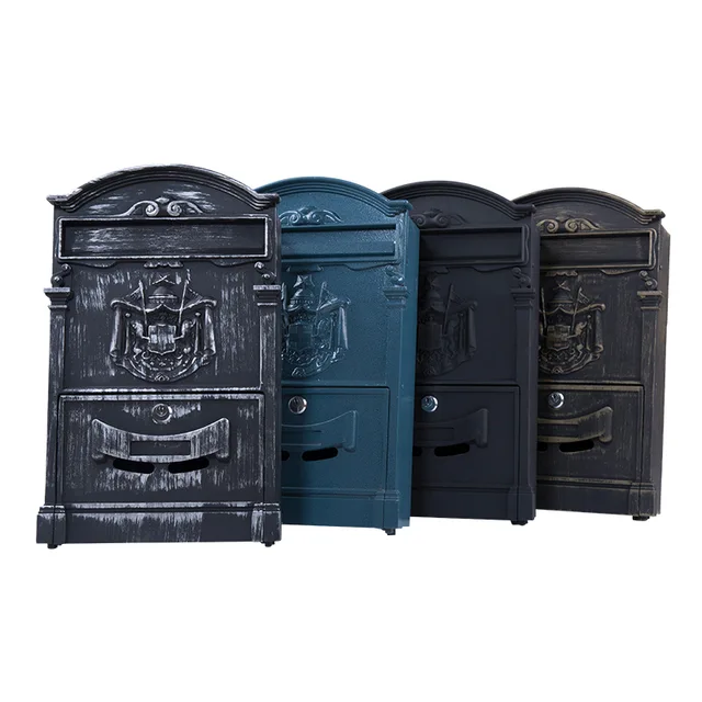 Mailbox