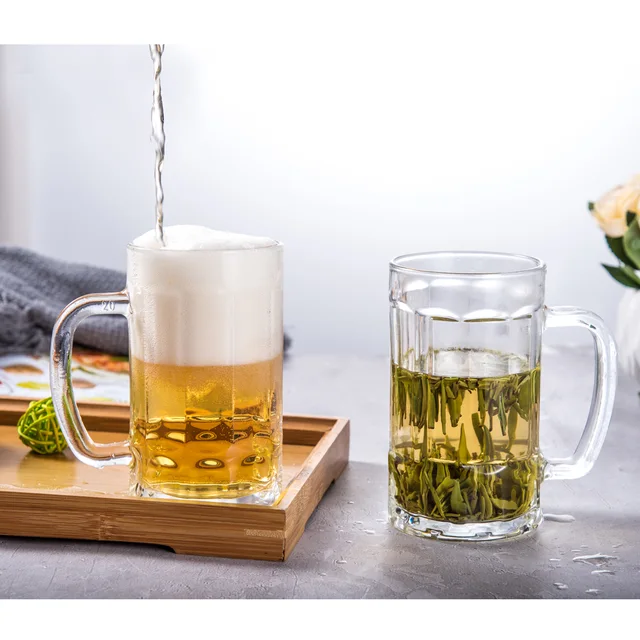 JX603 Beer Mug