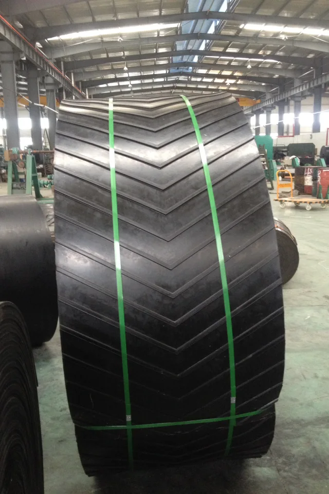 Ep Conveyor Belt