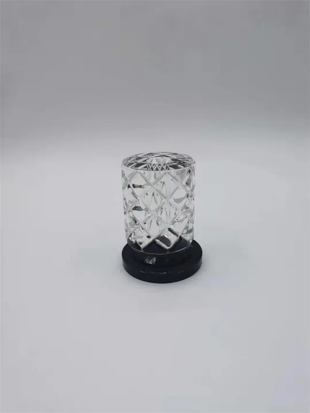 Glass candler