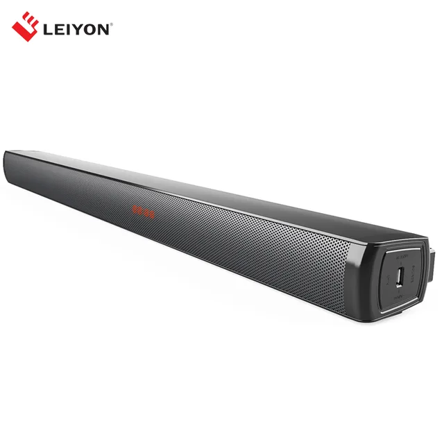 30W 2.0CH soundbar,big power sound bar