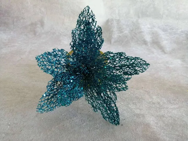 Artificial flowers