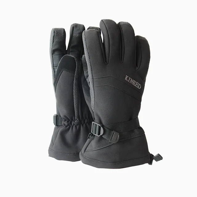 Ski glove
