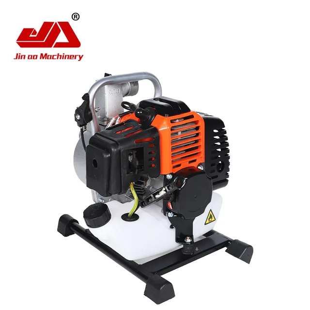 1 inch Water Pump Gasoline 1 inch Pump Garden Water Pump 1.5 inch