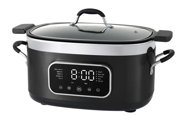 Multi cooker 5.5L