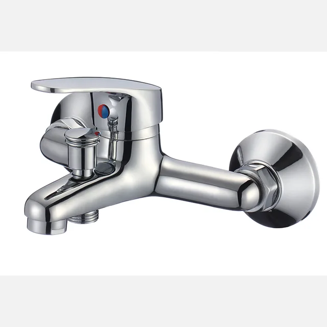 Single handle Bath Mixer