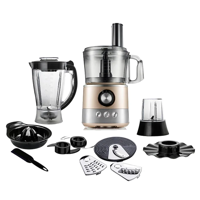 Multi Food Processor