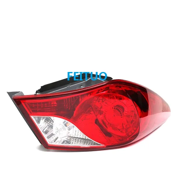 SONATA"11tail lamp outer