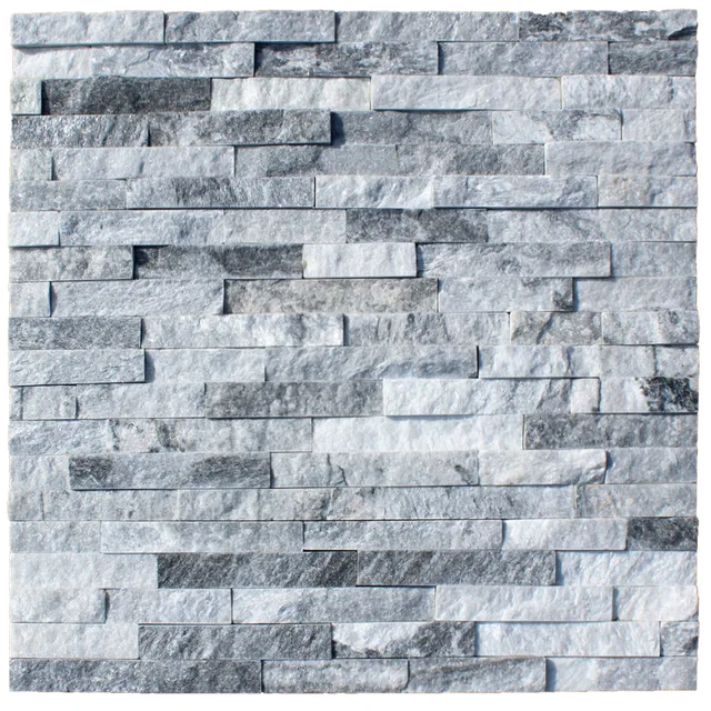Natural Slate Stack Stone for Wall/Feature Wall Cladding