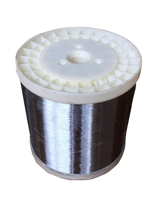 Wire
