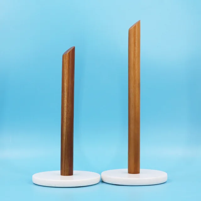 Paper towel holder