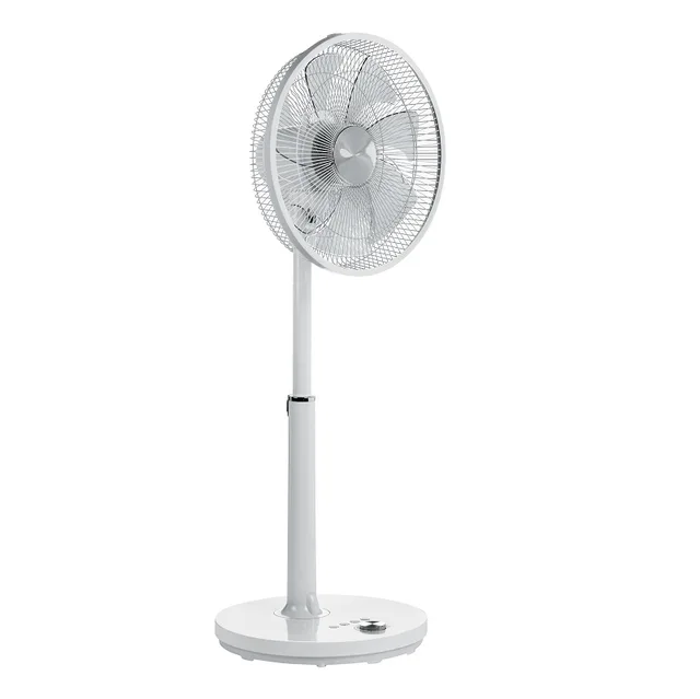 DC fan