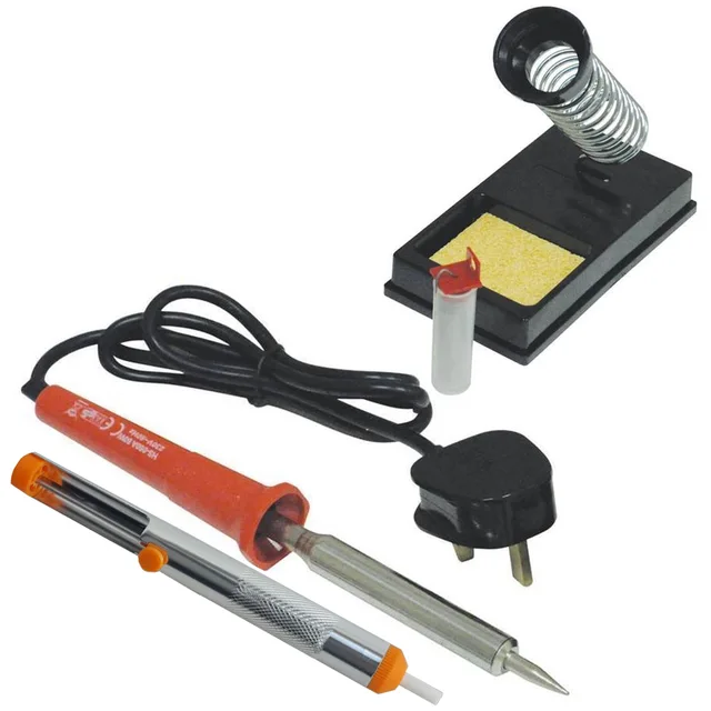 Soldering Iron Kit