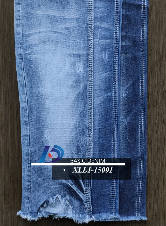 Full Cotton Denim