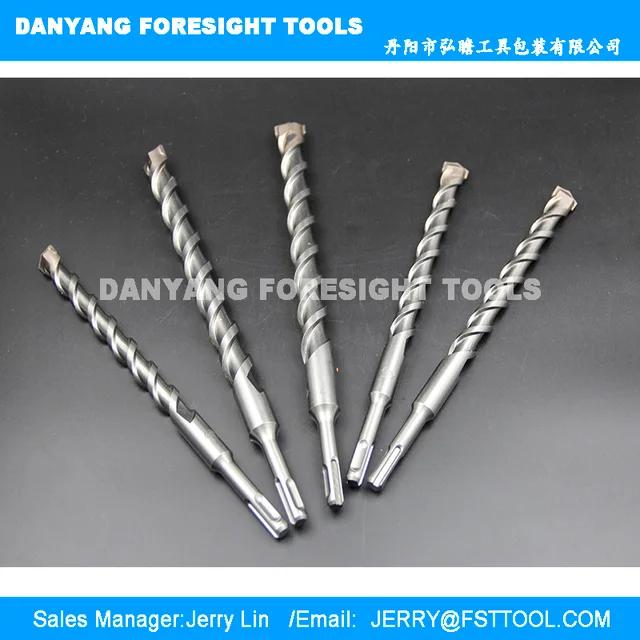 Sds Drills