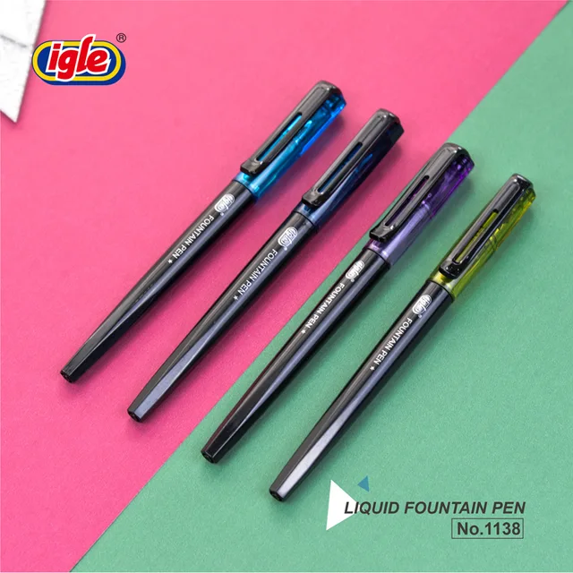 Fountain Pen 1138