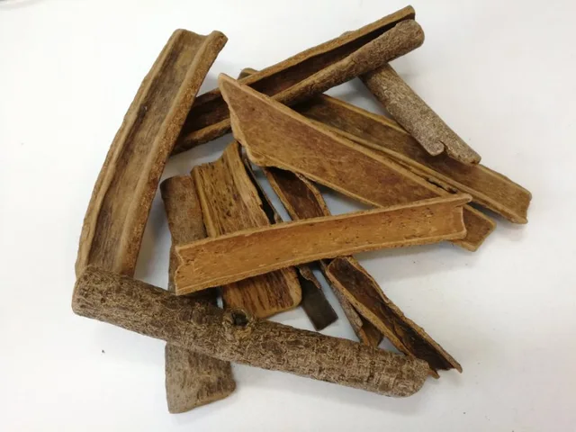Cinnamon
