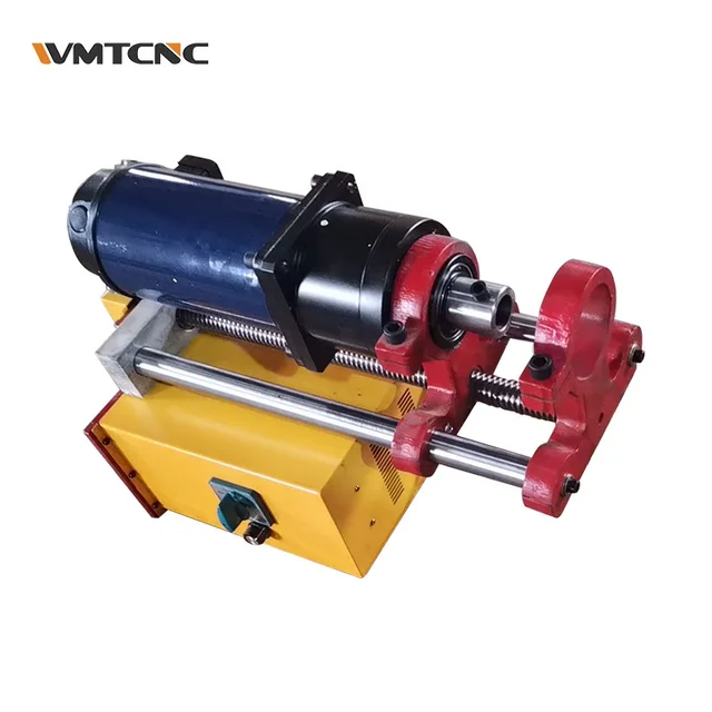 Portable boring machine JRT40