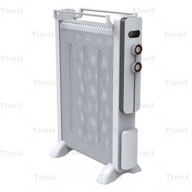 Mica Heater