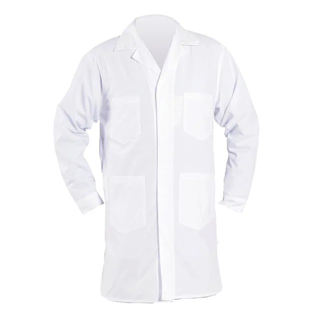 Lab coat