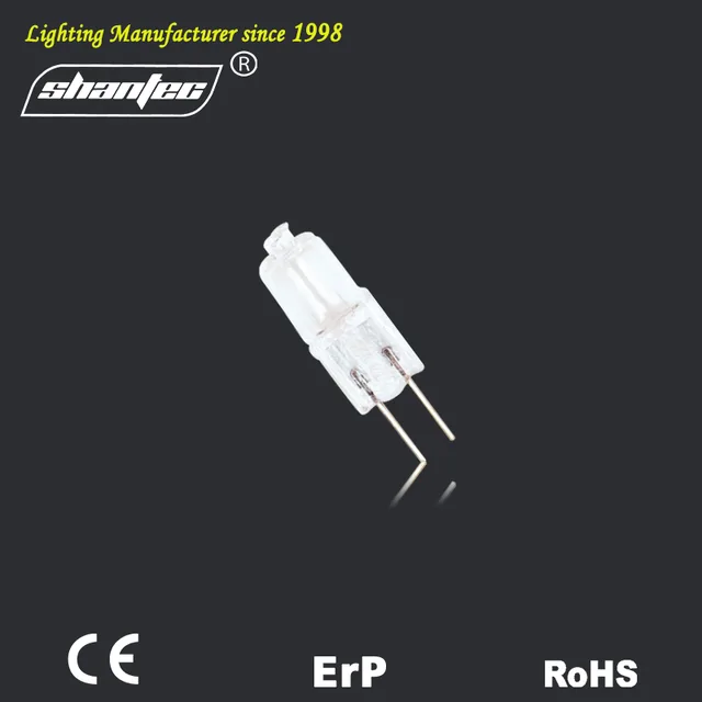 Halogen Capsule-JC