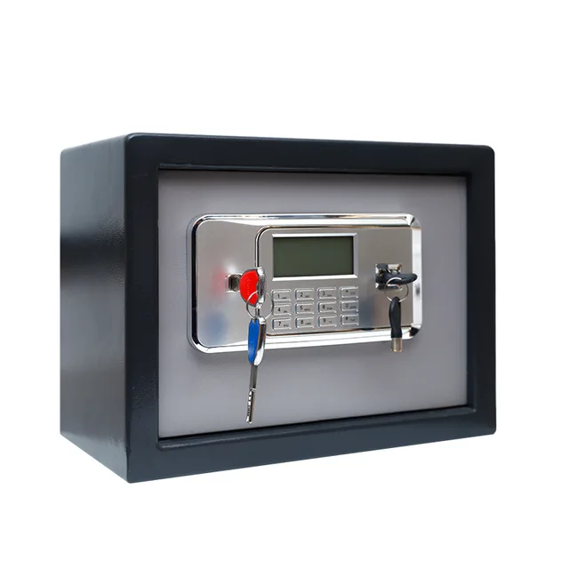 Manufactory customized home/hotel use small safe