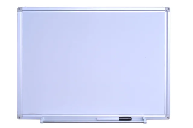 White board