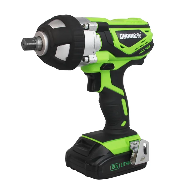 20V Li-ion Impact Wrench