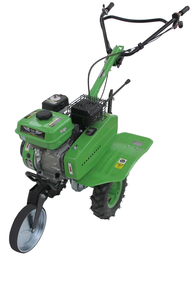 Gasoline Tiller