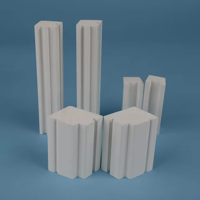 Potentech PVC moulding-PVC1138