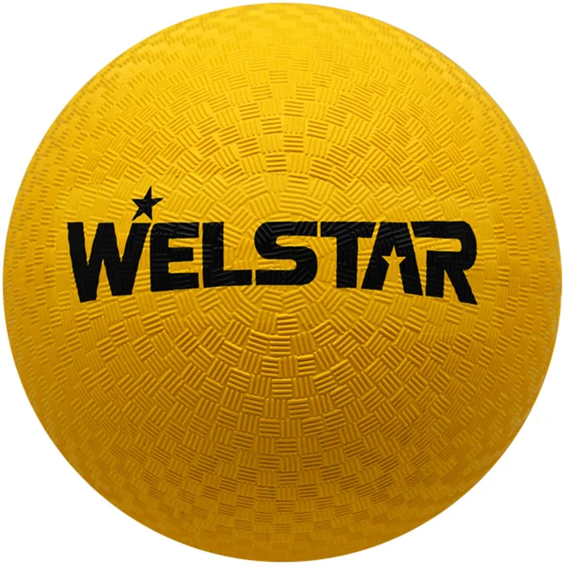 Playground ball