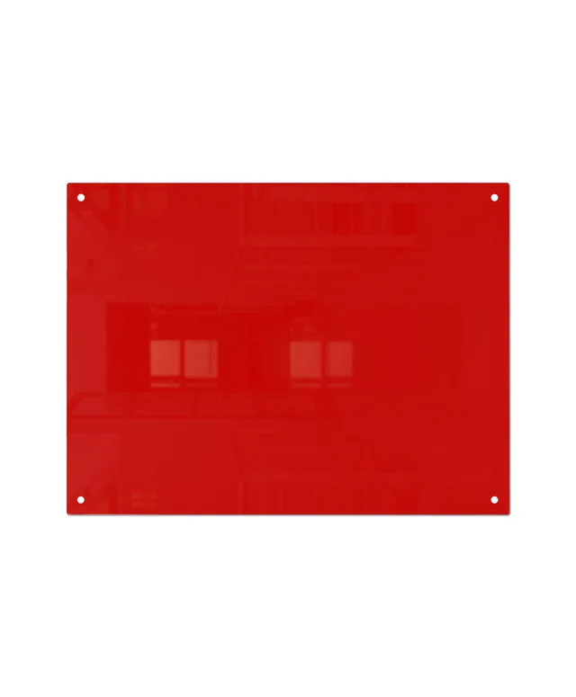 Glass board