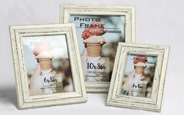 Photo frame