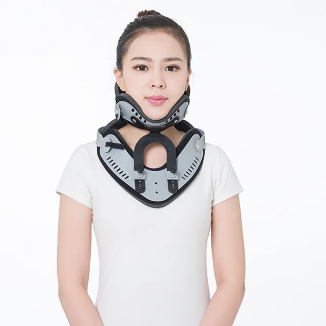 Adjustable Cervical Collar