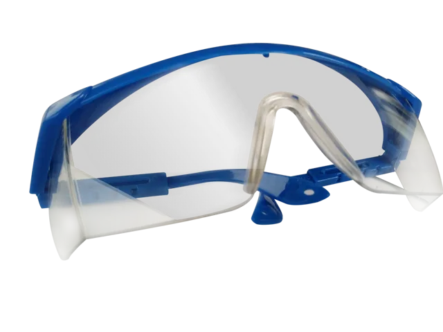 Safety goggles