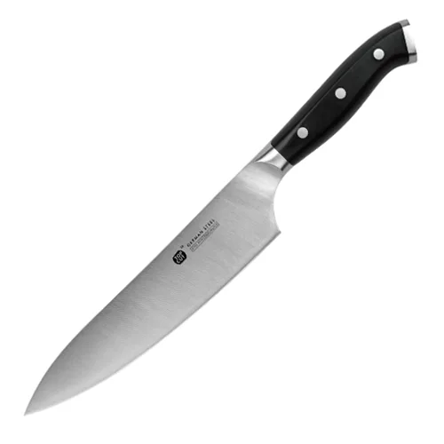 D Series 8 inch chef knife