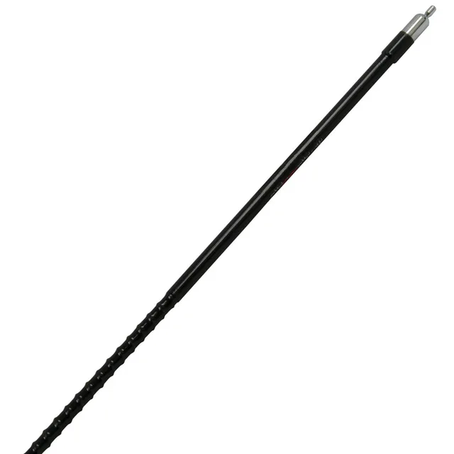 Tunable Tip CB Antenna