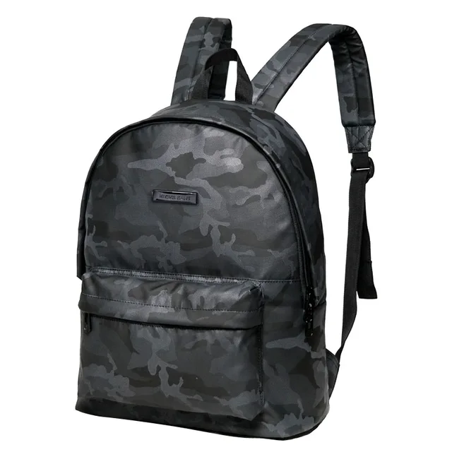 Camo Backpack/Fashion Bag/Casual Bag